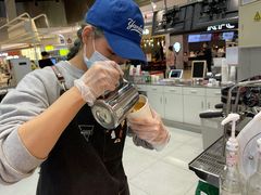 -Manner Coffee(壹方城店)