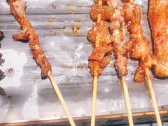 -肉串汪(望京店)