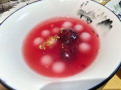 -何记面馆(龙泉山店)
