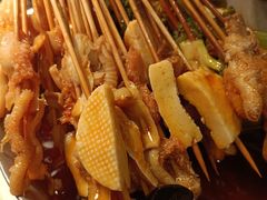 -松咖啡自助餐厅·松北香格里拉