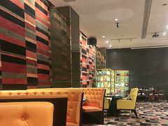 -上海大宁福朋喜来登酒店大堂吧(共和新路店)