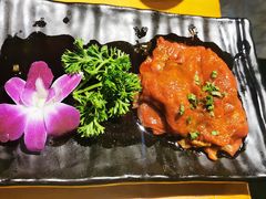 -唯成•韩国炭火烤肉 유성고기