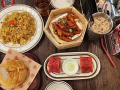 -粤拭轩·广东味道(祥和里店)