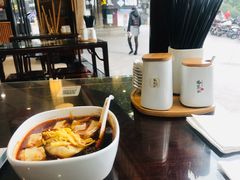 -锡笼记·无锡小笼(方塔店)