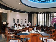 大堂-瓷忆·瓷文化餐厅(上海店)