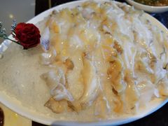 海螺-皇城老妈·大连海鲜火锅(港湾店)