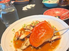 -锦楼·臻选新杭帮(杭州中心店)