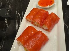 -京香轩·中餐厅(上海中庚聚龙酒店)