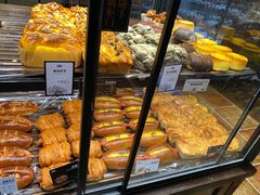 -红跑车蛋糕世界(清江路店)