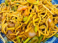 -伊穆祥牛肉面总店·清真