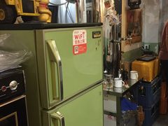 大堂-炙热童年·老北京炙子烤肉(南锣鼓巷店)