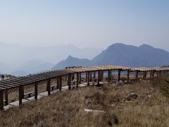 -白草畔自然风景区