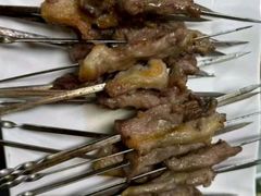 -四禧精酿铜锅涮肉·烧烤工场(大明湖店)