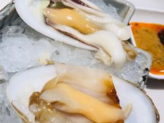 小象鼻蚌-围炉夜话·潮汕卤水火锅(榕江店)