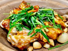 瓦煲生啫花鲢大鱼头-顺味凤城·顺德菜专门店(九六广场店)