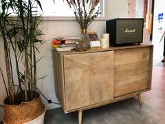 -CHEZ JASMINE 茉莉的氧气厨房