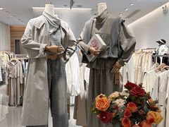 -龙湖西安曲江天街