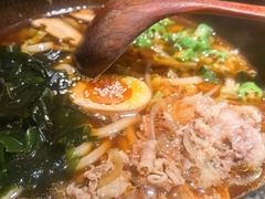 -沼津港精致料理·寿喜烧·烧鸟(龙湖南桥天街日料榜单店)