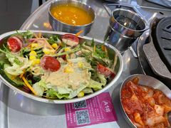 -玄希浪漫厨房·韩料烤肉(湖滨银泰in77店)