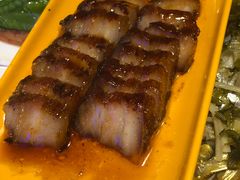 -一盐堂本帮菜(外滩店)