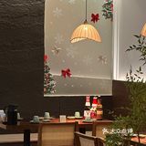 今年澄海圣诞节就在这里过🎅气氛太好了🥹