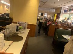 -翠华餐厅(正佳广场店)
