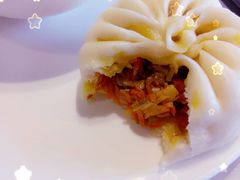 -尹兰楼西北风情餐厅(嘉定店)