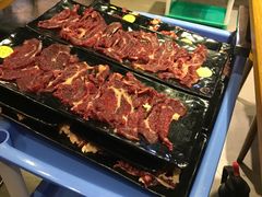-陈记顺和潮汕鲜牛肉火锅(棠德南路店)