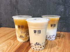 -茉沏(光启城店)