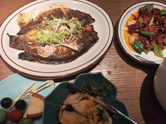 -纳鲁孜·新疆特色餐厅(上海悦荟广场店)