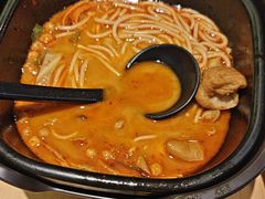 -阿香米线杭州西湖银泰文化广场餐厅