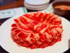 -南门涮肉(天坛南门店)