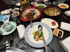 -五缘湾凯悦酒店·悦饗中餐厅