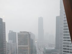 -远洋宾馆·江景餐厅