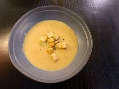 每日精选浓汤-Cyclus Craft Kitchen薩克思手工厨房