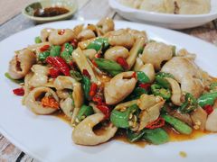 -南雄雄州土菜餐厅(粤北大厦店)
