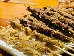 -金雨烧烤(新城南都店)