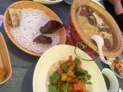 -燕郊烧鸽子(酷车小镇店)