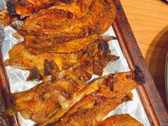 -品回味清真西北楼(宁波首店)