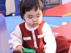 -美吉姆早教(新百CC Park店)