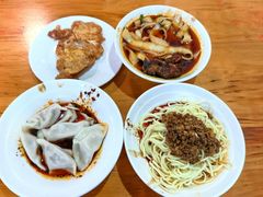 -华兴街自力面店