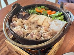 -铃木食堂(杨梅竹店)