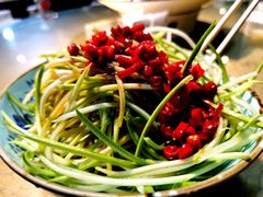 -遇见小厨·北京烤鸭·江湖菜·川菜(广福桥店)
