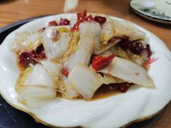-刀郎新疆餐厅.烧烤大盘鸡(绿地清真店)