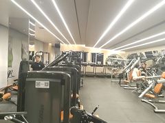 -好恒健身(北市白云店)