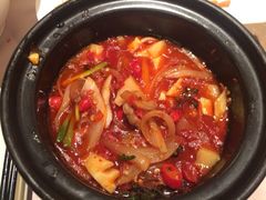 粗茶淡饭•汉口公馆-粗茶淡饭·汉口公馆(循礼门店)