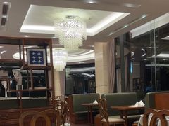 -浙江西子宾馆·瑶园咖啡厅