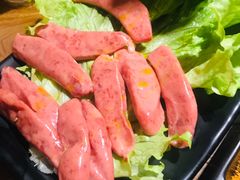 -梅梅家的烤肉店(槐北路店)