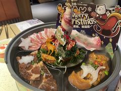 -猫抓烤肉(春熙路店)