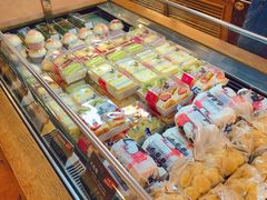 -丁香西饼屋(桂林路店)